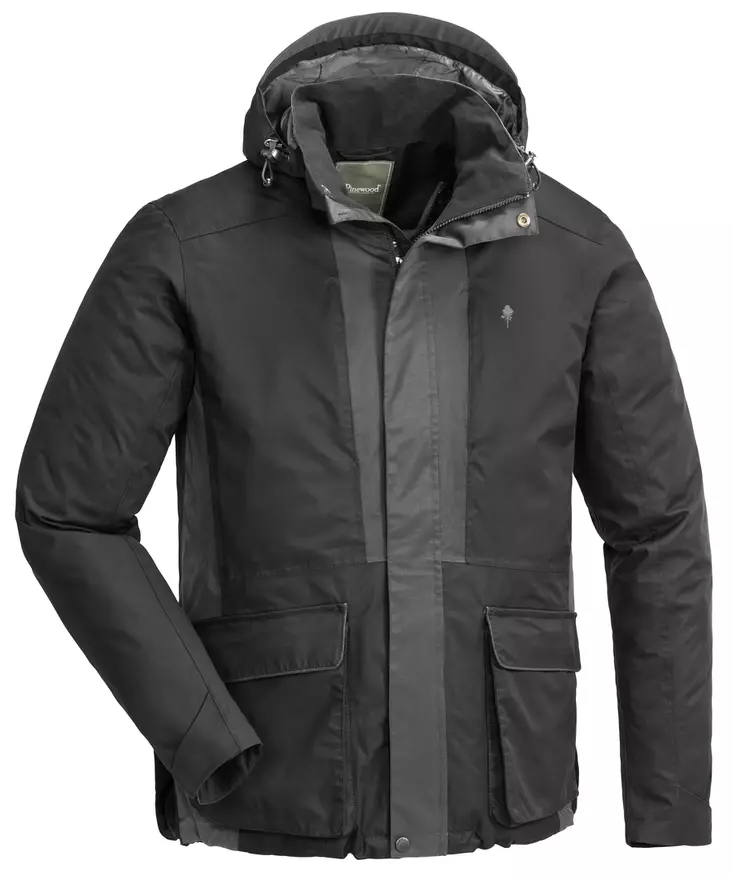 PINEWOOD DOG SPORTS LIGHT 2.0 M - Erätakit ja liivit - H2089 - 3