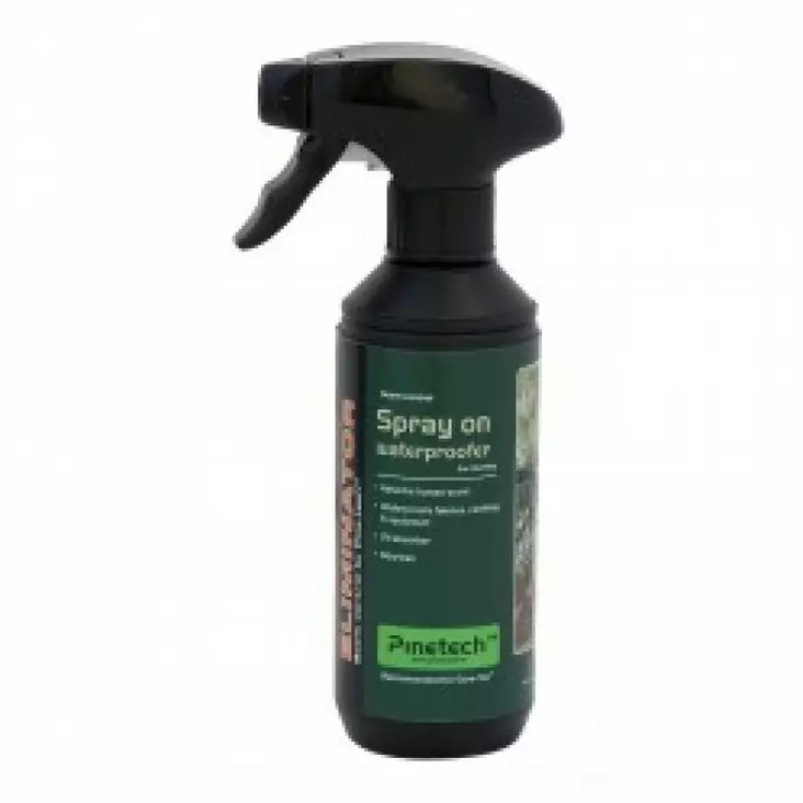 PINEWOOD WATERPROOF SPRAY - Tekstiilin hoito - H19 - 1