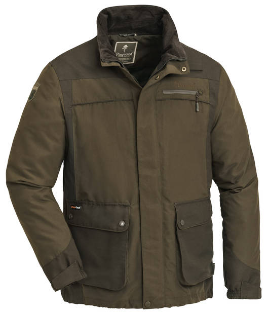PINEWOOD Wolf Lite - Erätakit ja liivit - H1509 - 1