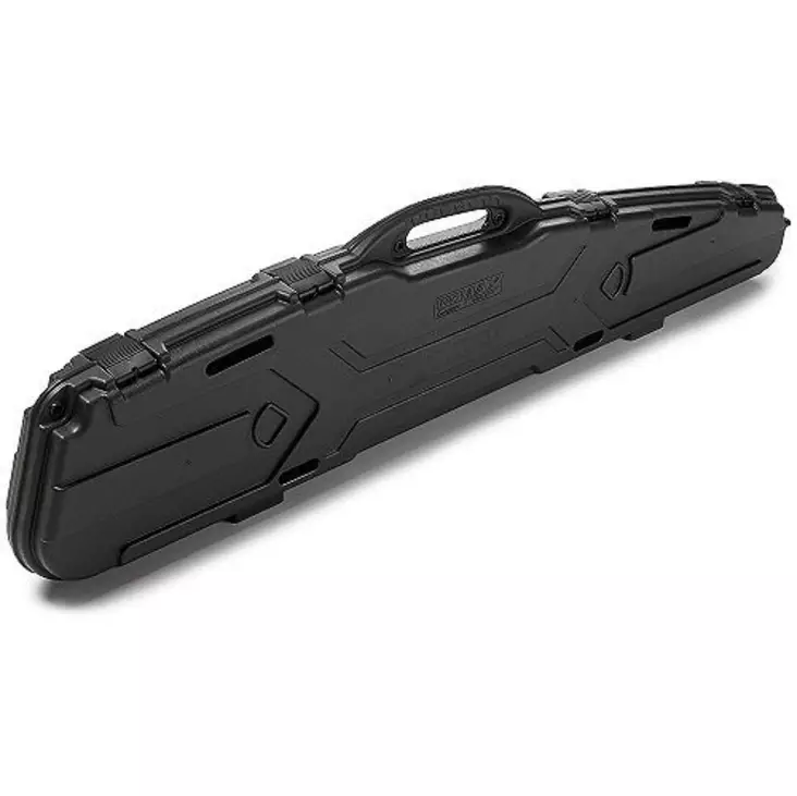 PLANO 1105 GUN CASE SHAPED SCOPED W PI - Asepussit ja laukut - ZZZ0008519 - 1
