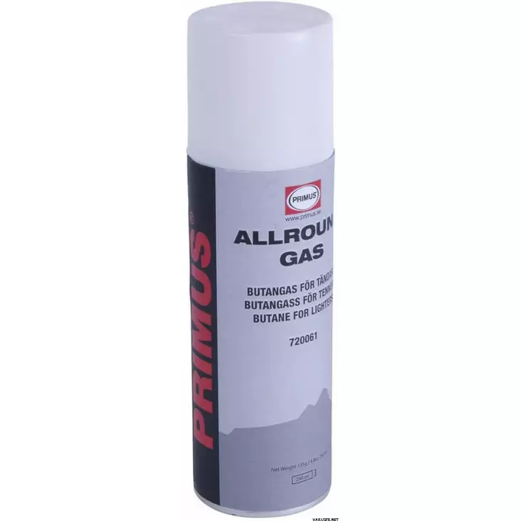 PRIMUS ALLROUNDGAS - Retkeilytarvikkeet - H529 - 1