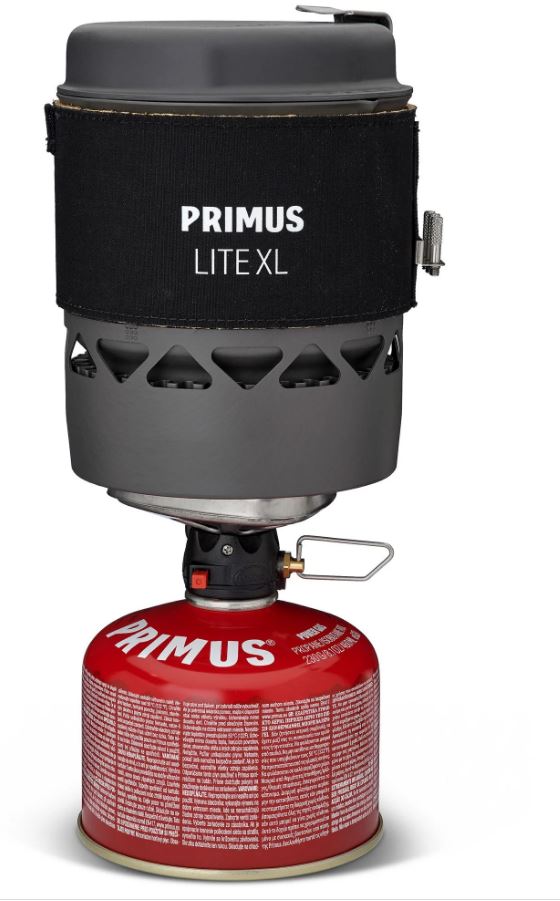 PRIMUS Lite XL STOVE System - Retkeilytarvikkeet - ZZZ0009049 - 1
