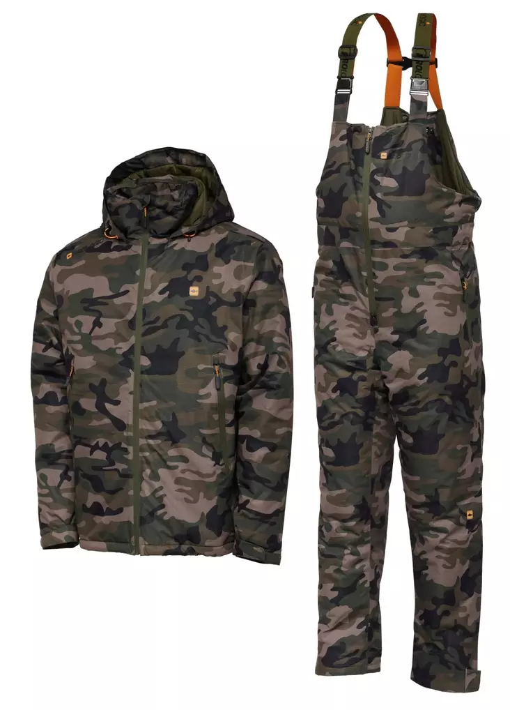 Prologic Avenger Thermal suit - Eräpuvut - ZZZ0011239 - 1