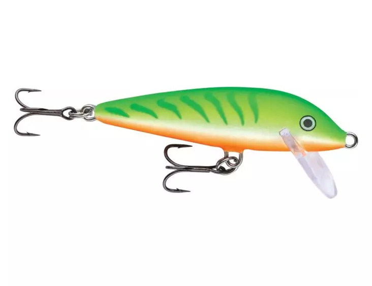 RAPALA CD-5 SINKING GTU - Uistimet - G1849 - 1