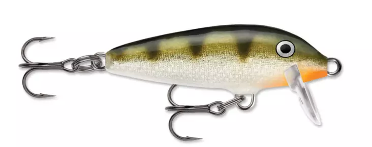 RAPALA F-3 ORIGINAL YP - Vaaput - G1889 - 1