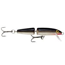 RAPALA J-7 FLOATING S - Vaaput - G1809 - 1