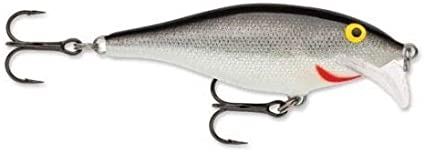 RAPALA SCRS-7 SCATTER RAP SHAD S - Vaaput - G4699 - 1