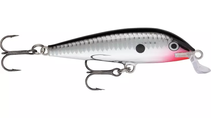RAPALA TE-7 FLOATING CH - Vaaput - G1819 - 1