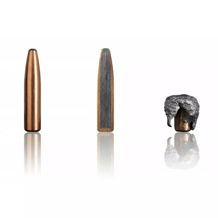 SAKO .243 WIN DEERHEAD 6.5G - Kaliiperi .243 - I3049 - 1