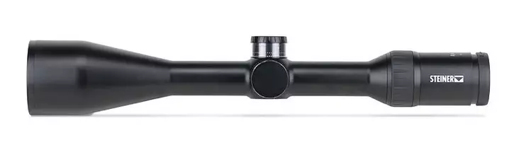 STEINER RANGER 8 4-32X56 BT 4A-1 - Kiikaritähtäimet - ZZZ0009499 - 1