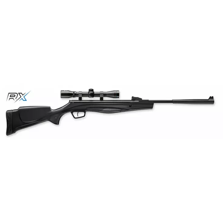 STOEGER RX20 Dynamic COMBO 5,5MM - Ilmakiväärit - I5839 - 1