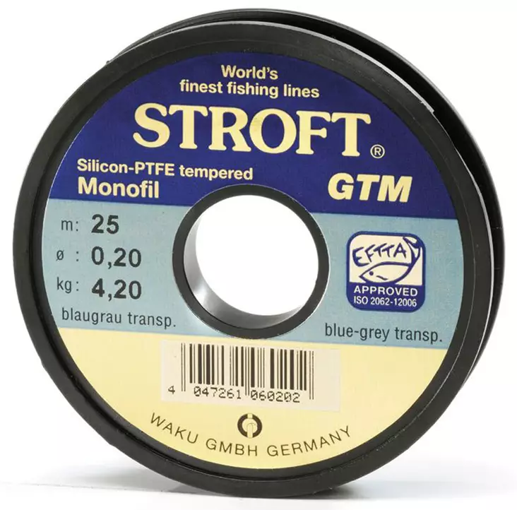 STROFT GTM 25M 0,10 - Siimat - ZZZ0006989 - 1