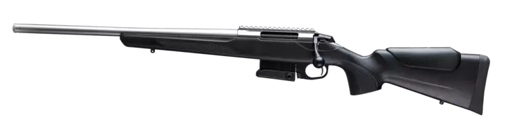 TIKKA T3X CTR SYNT LH SS .308Win - Pulttilukkoiset kiväärit - ZZZ0011989 - 1