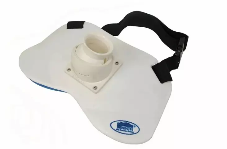 Väsytys vyö - Muut kalastustarvikkeet - G5439 - 1