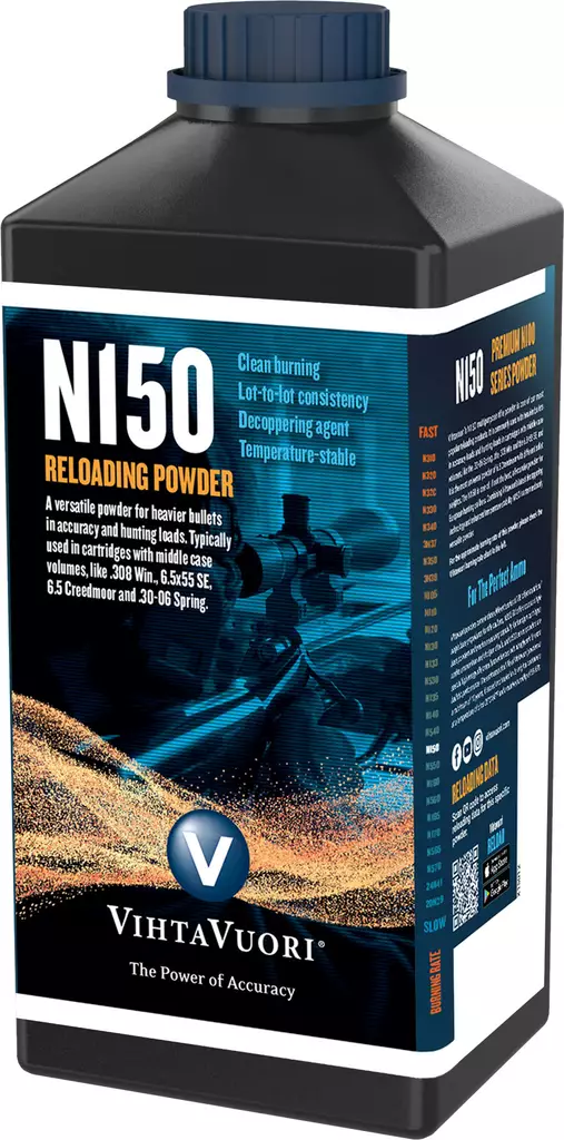 VIHTAVUORI N150 1KG - Ruudit - I3949 - 1