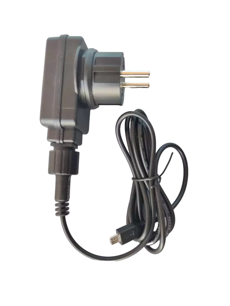 VIRTALÄHDE ULKOKÄYTTÖÖN MICRO USB - Riistakamerat - ZZZ0007449 - 1