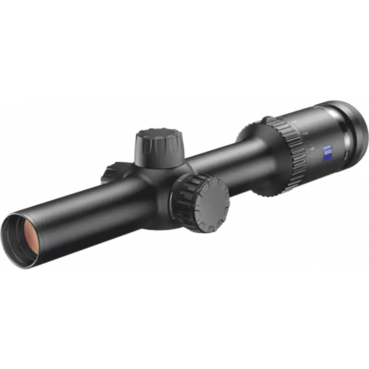 ZEISS CONQUEST V6 1,1-6x24 #60 - Kiikaritähtäimet - I4899 - 1