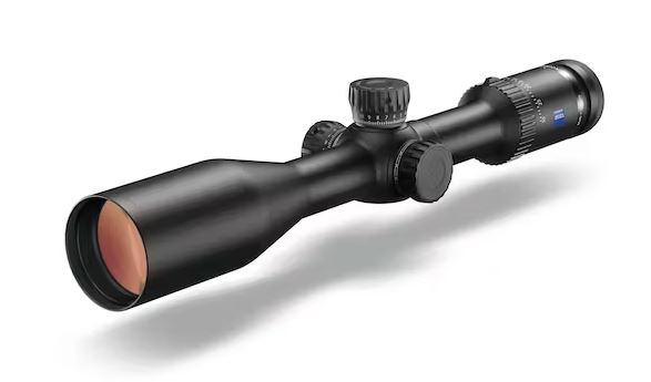 ZEISS CONQUEST V6 5-30x50 Target Turrets - Kiikaritähtäimet - ZZZ0000639 - 1