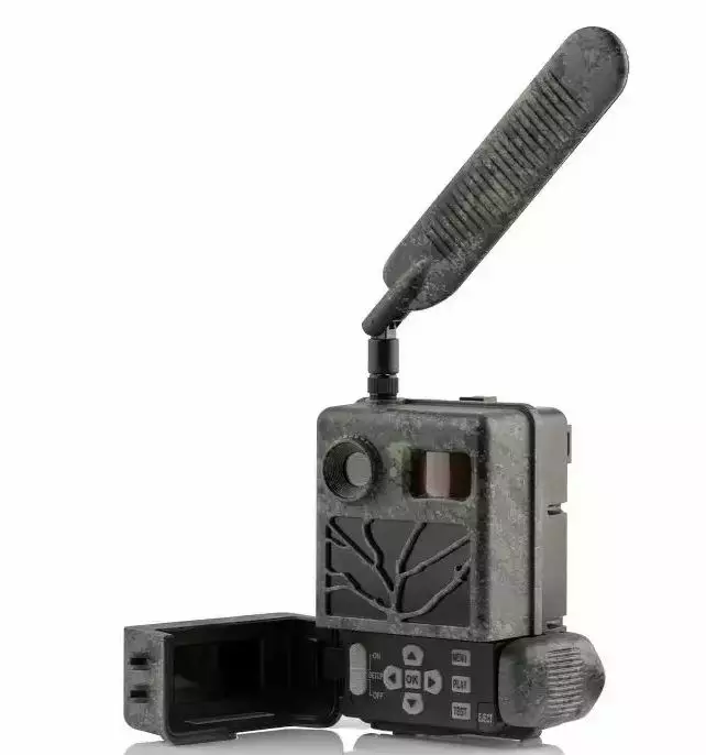 ZEISS Secacam 3 - Riistakamerat - ZZZ0011939 - 1